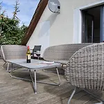 Ostseeferienhaus Oberes *