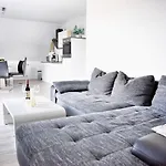 Ostseeferienhaus Oberes *