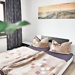 Ostseeferienhaus Oberes