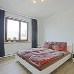 Ostseeferienhaus Oberes *