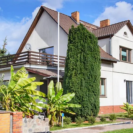 Ostseeferienhaus Oberes