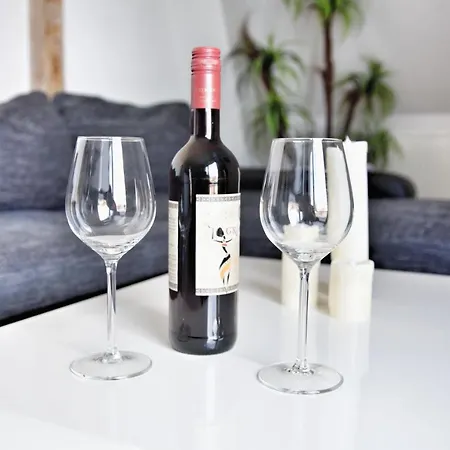 Ostseeferienhaus Oberes *