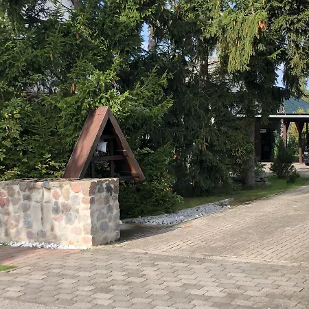 Ostseeferienhaus Oberes *
