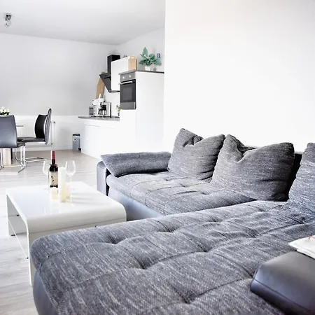 Ostseeferienhaus Oberes *