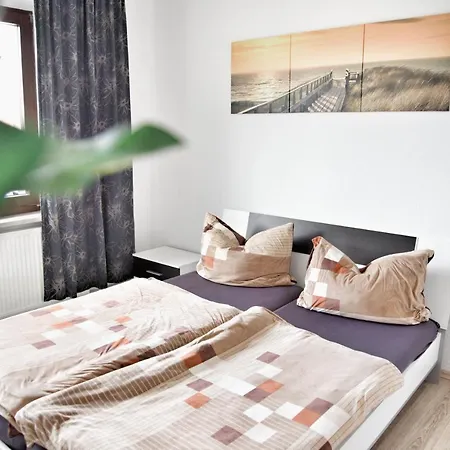 Ostseeferienhaus Oberes