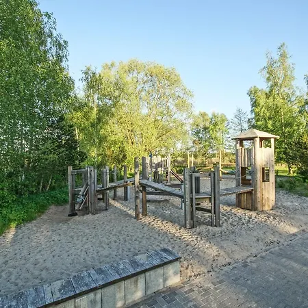 Ostseeferienhaus Oberes Appartement *