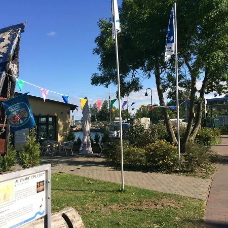 Ostseeferienhaus Oberes *