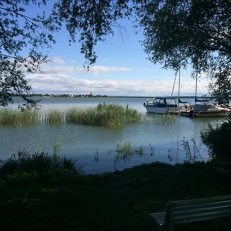 Ostseeferienhaus Oberes