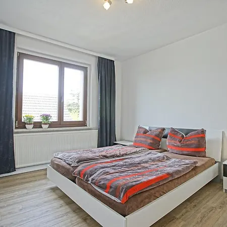 Ostseeferienhaus Oberes *