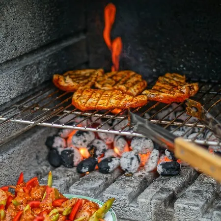 Appartement Ostseeferienhaus Oberes