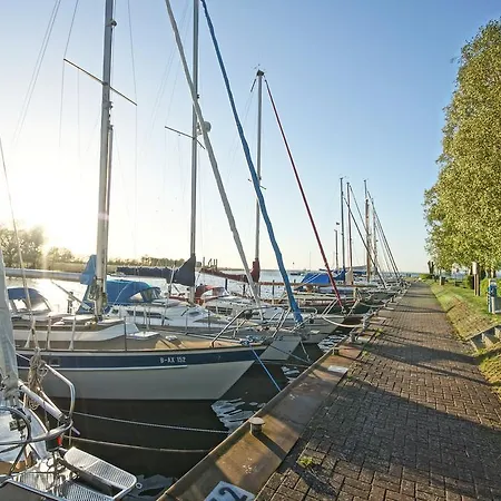 Ostseeferienhaus Oberes